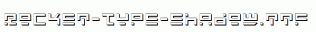 Rocket-Type-Shadow.ttf