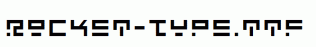 Rocket-Type.ttf