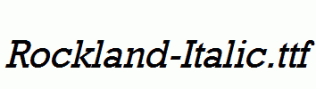 Rockland-Italic.ttf