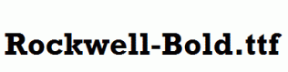 Rockwell-Bold.ttf