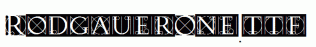 RodgauerOne.ttf