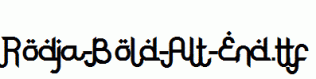 Rodja-Bold-Alt-End.ttf