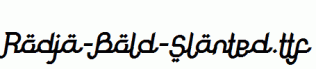 Rodja-Bold-Slanted.ttf