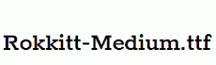 Rokkitt-Medium.ttf