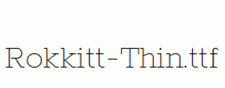 Rokkitt-Thin.ttf