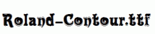 Roland-Contour.ttf