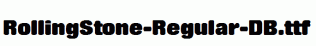 RollingStone-Regular-DB.ttf