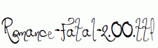 Romance-Fatal-2.00.ttf