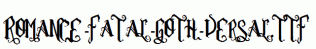 Romance-Fatal-Goth-Versal.ttf