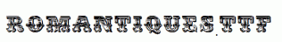 Romantiques.ttf