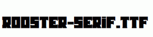 Rooster-Serif.ttf