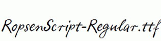 RopsenScript-Regular.ttf