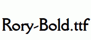 Rory-Bold.ttf