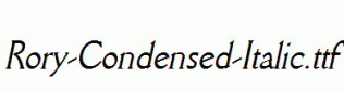 Rory-Condensed-Italic.ttf