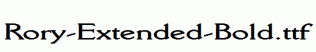 Rory-Extended-Bold.ttf