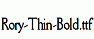 Rory-Thin-Bold.ttf