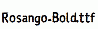 Rosango-Bold.ttf