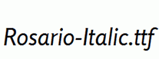 Rosario-Italic.ttf
