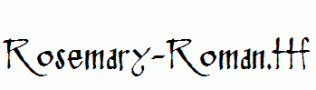 Rosemary-Roman.ttf