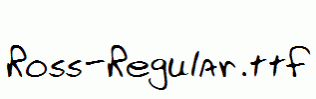 Ross-Regular.ttf