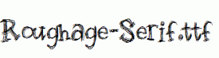 Roughage-Serif.ttf