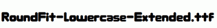 RoundFit-Lowercase-Extended.ttf