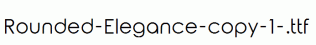 Rounded-Elegance-copy-1-.ttf