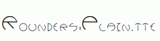 Rounders-Plain.ttf
