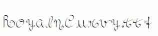 RoyalnCurvy.ttf