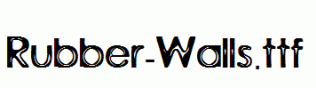 Rubber-Walls.ttf