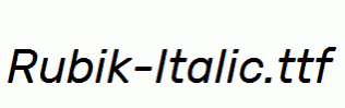 Rubik-Italic.ttf