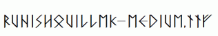 RunishQuillMK-Medium.ttf
