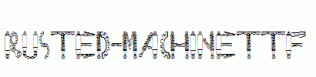Rusted-Machine.ttf