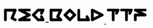 rec-Bold.ttf