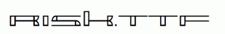 risk.ttf