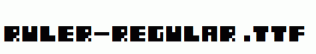 ruler-Regular.ttf