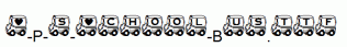 S-P-s-School-Bus.ttf