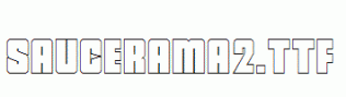 SAUCERAMA2.ttf