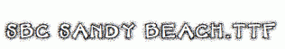 SBC-Sandy-Beach.ttf