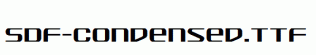 SDF-Condensed.ttf