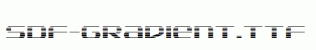 SDF-Gradient.ttf
