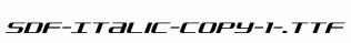 SDF-Italic-copy-1-.ttf