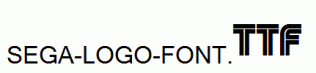 SEGA-LOGO-FONT.ttf