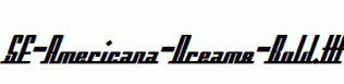 SF-Americana-Dreams-Bold.ttf