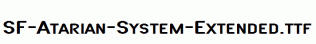 SF-Atarian-System-Extended.ttf