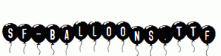 SF-Balloons.ttf