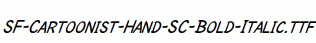 SF-Cartoonist-Hand-SC-Bold-Italic.ttf