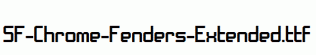 SF-Chrome-Fenders-Extended.ttf