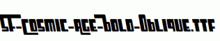 SF-Cosmic-Age-Bold-Oblique.ttf