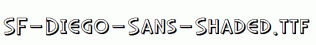 SF-Diego-Sans-Shaded.ttf